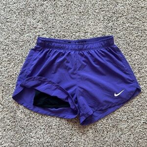 Nike Pro Running Shirts